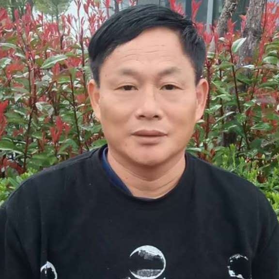 老黄牛的第一张照片--闽清相亲网