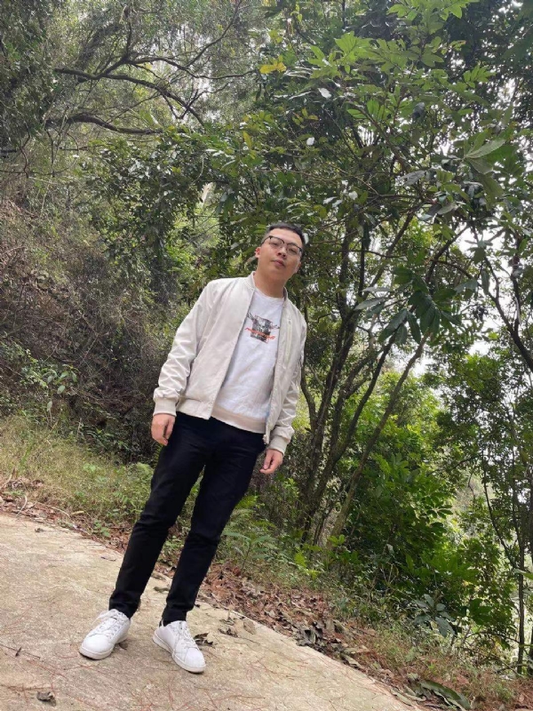 WD的第一张照片--闽清相亲网