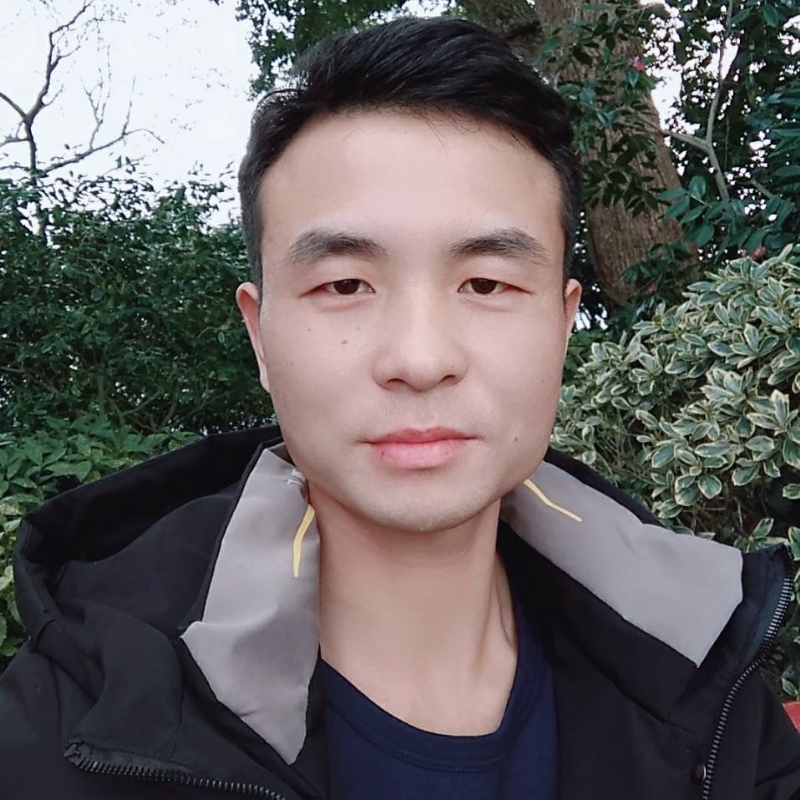 敖辉的第一张照片--闽清相亲网