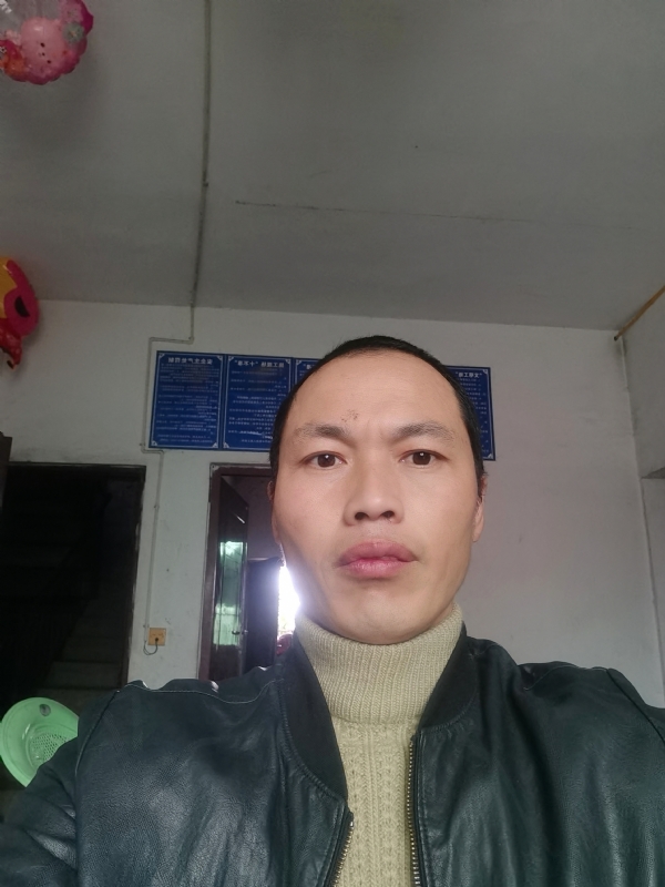 陈前的第一张照片--闽清相亲网