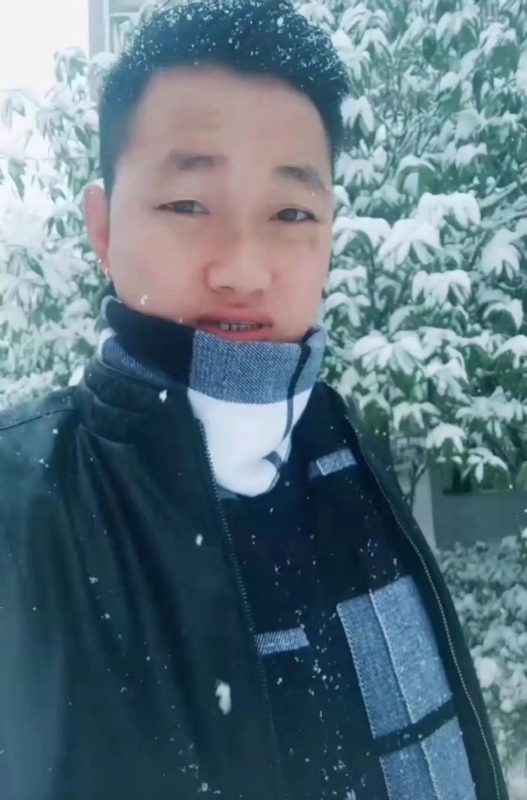 为爱拼一回的第一张照片--闽清相亲网