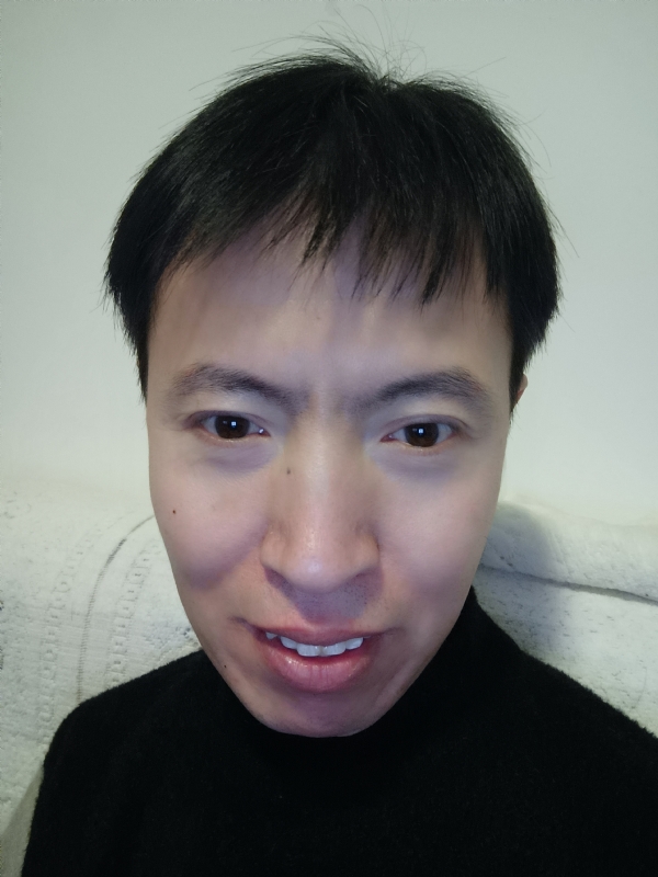 相知相守的第一张照片--闽清相亲网