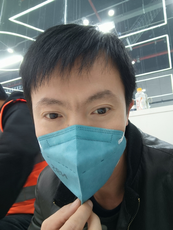 相知相守的第二张照片--闽清相亲网