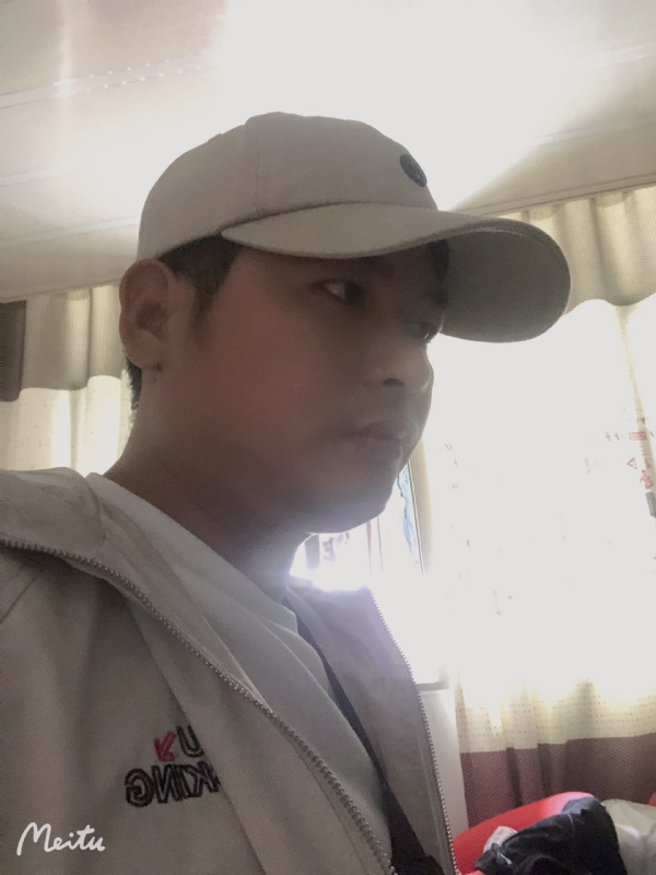 水果王子的第一张照片--闽清相亲网