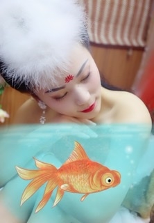 清风恋百合的第三张照片--闽清相亲网
