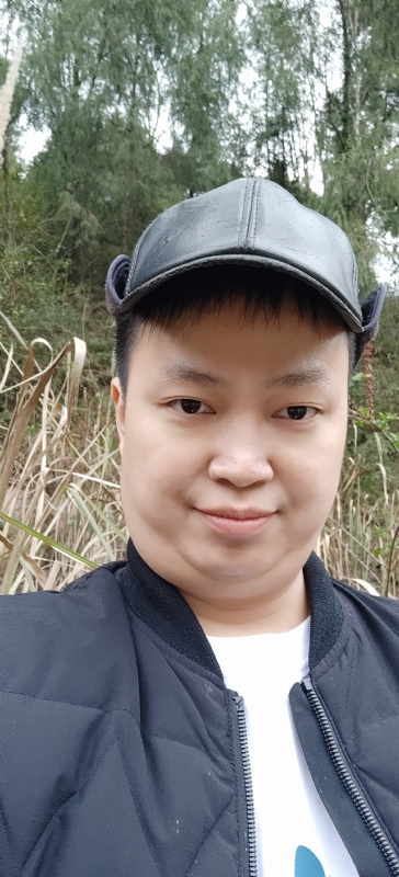 熊猫儿的第一张照片--闽清相亲网