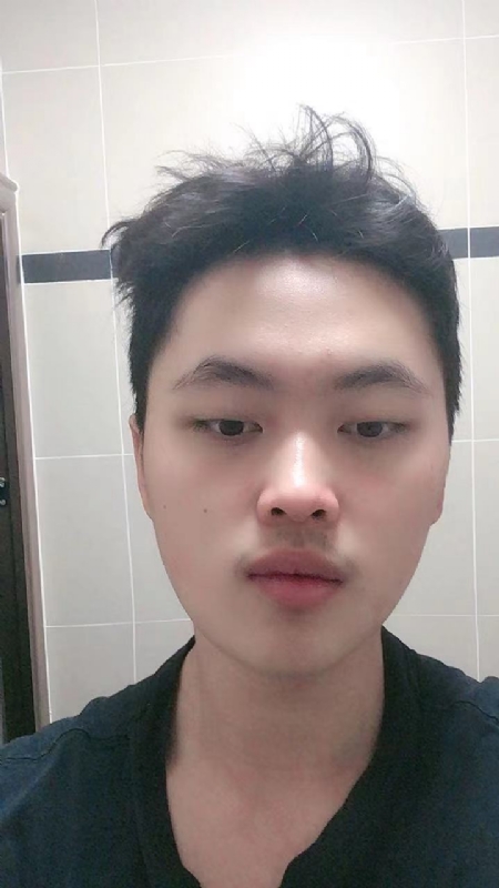 鳴的第一张照片--闽清相亲网
