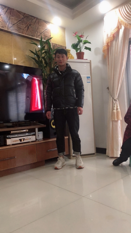 心光的第一张照片--闽清相亲网