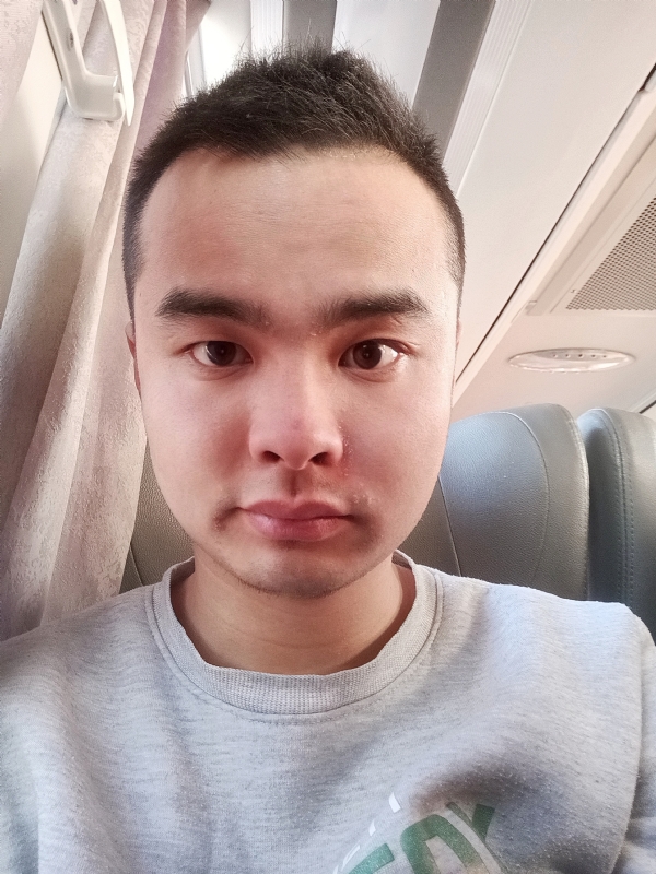卡恩鱼的第二张照片--闽清相亲网