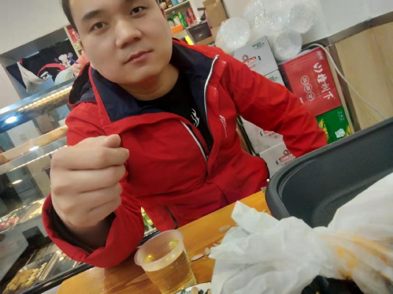 淡淡的忧伤的第一张照片--闽清相亲网