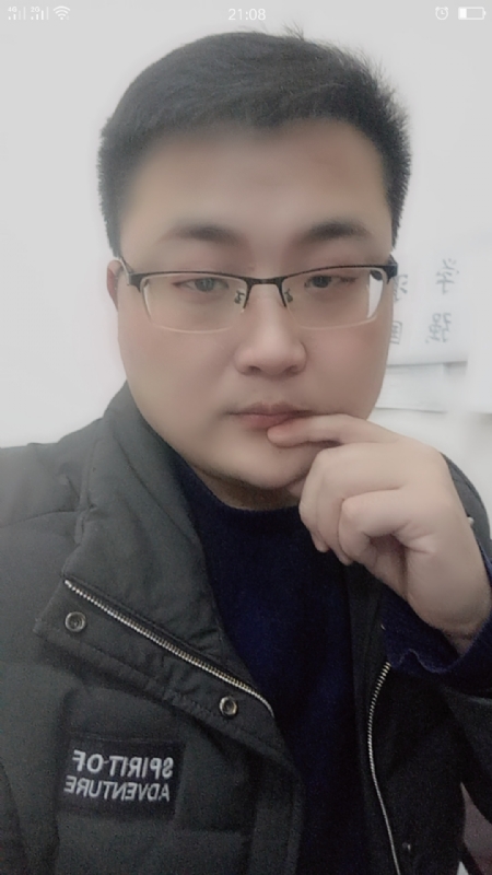 手心里的温柔的第一张照片--闽清相亲网