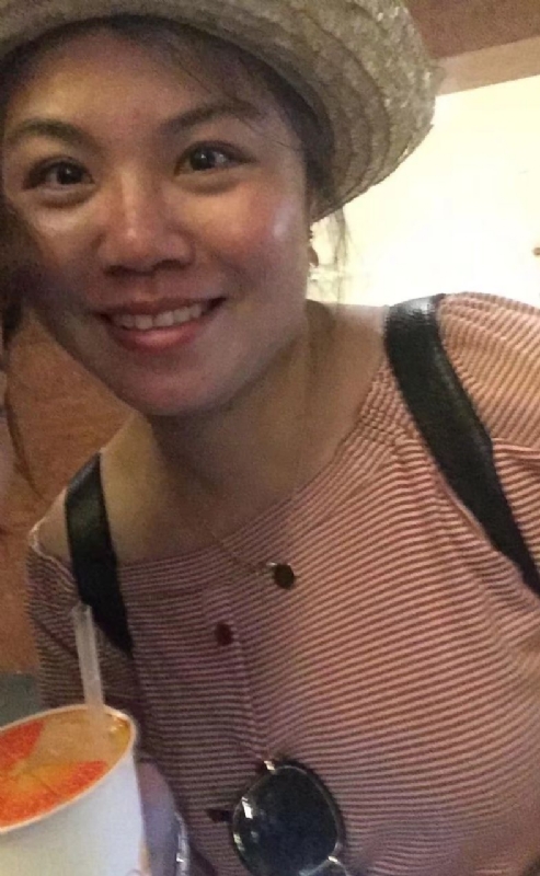 seven的第四张照片--闽清相亲网