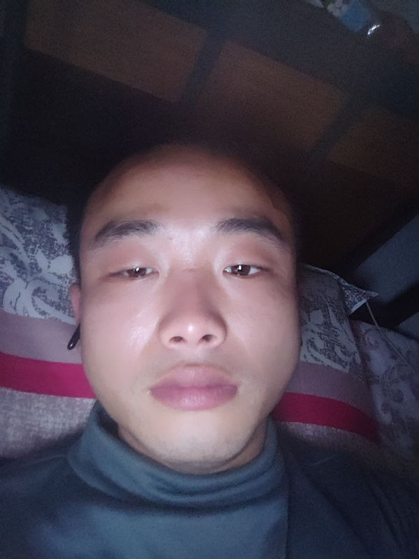 偏爱的第一张照片--闽清相亲网