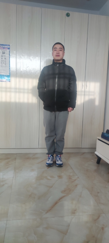 恋恋不舍的第一张照片--闽清相亲网