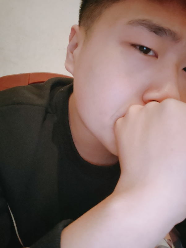 玉衡的第一张照片--闽清相亲网
