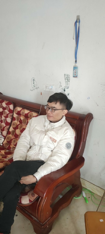 吴的第一张照片--闽清相亲网