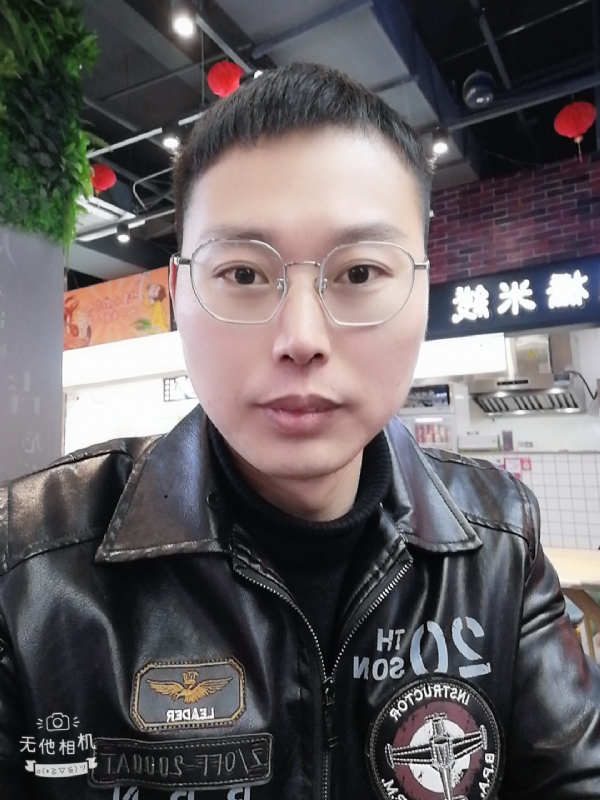 liuxiaocong的第一张照片--闽清相亲网