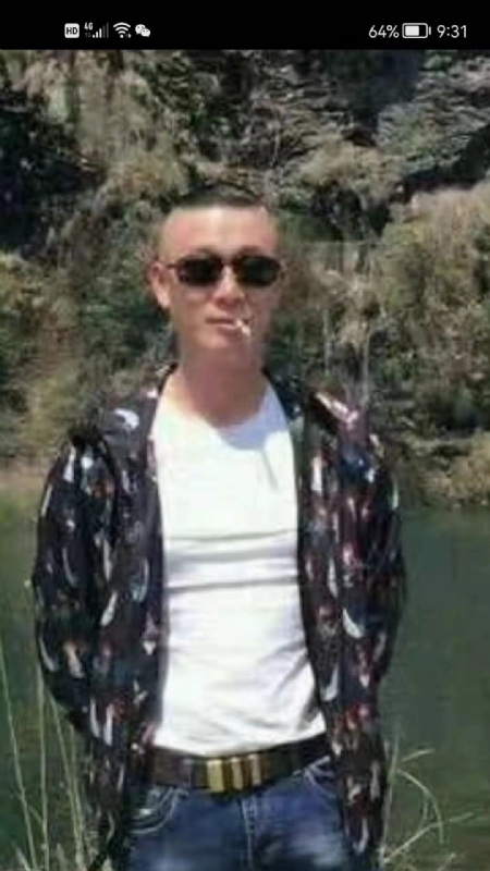 幸福的第一张照片--闽清相亲网