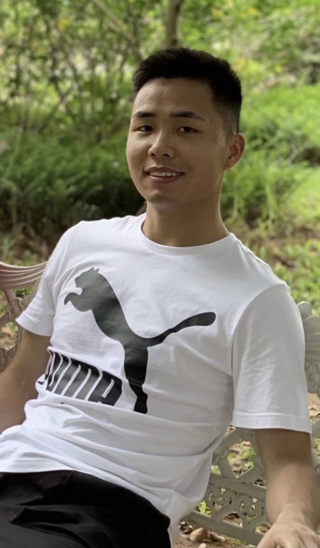 爱与自由的第二张照片--闽清相亲网