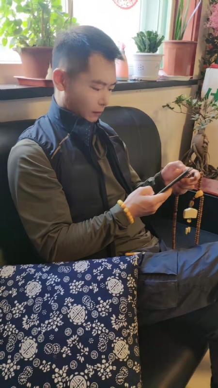 绕指柔的第一张照片--闽清相亲网