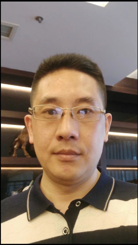 阿威的第一张照片--闽清相亲网
