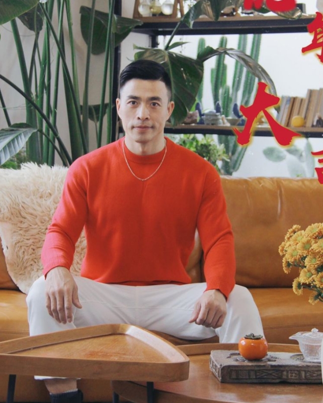 威廉的第一张照片--闽清相亲网