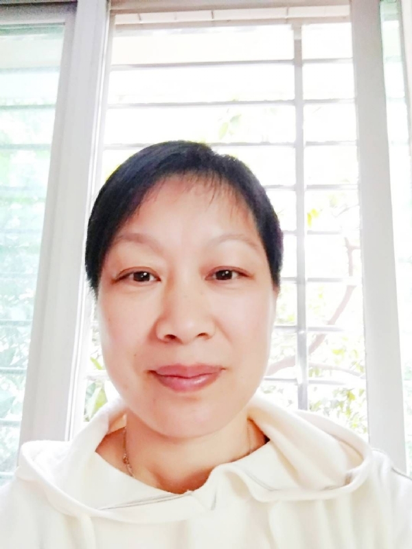 小妹的第一张照片--闽清相亲网