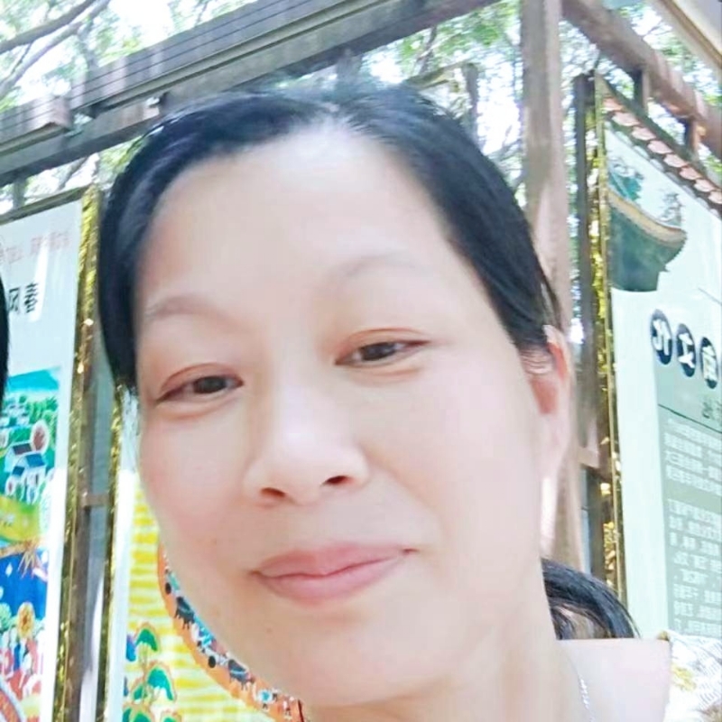 小妹的第三张照片--闽清相亲网