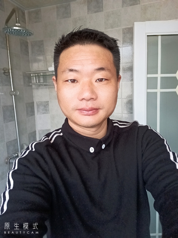 觅老婆的第一张照片--闽清相亲网