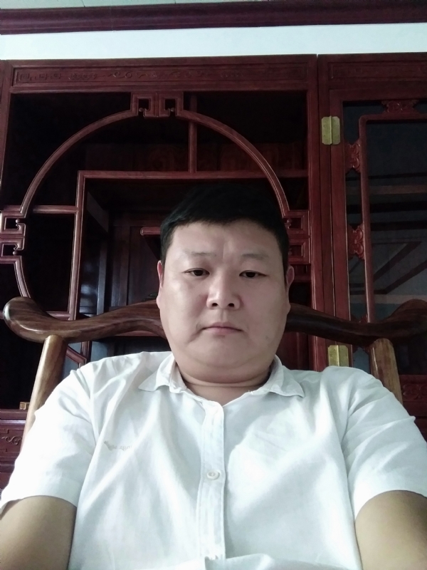 狼图腾的第一张照片--闽清相亲网