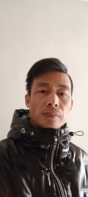无声的寂寞难耐的第一张照片--闽清相亲网