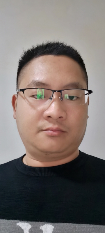 龙逍遥的第一张照片--闽清相亲网