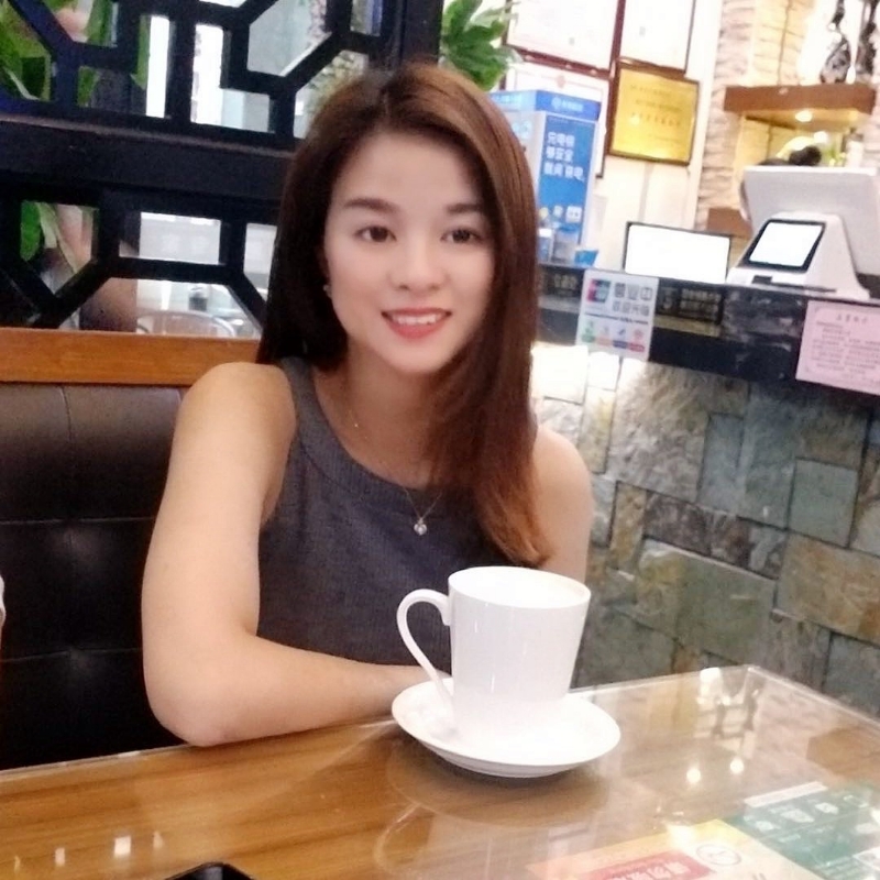 呢子的第一张照片--闽清相亲网