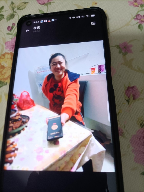 北方人在桂林的第一张照片--闽清相亲网