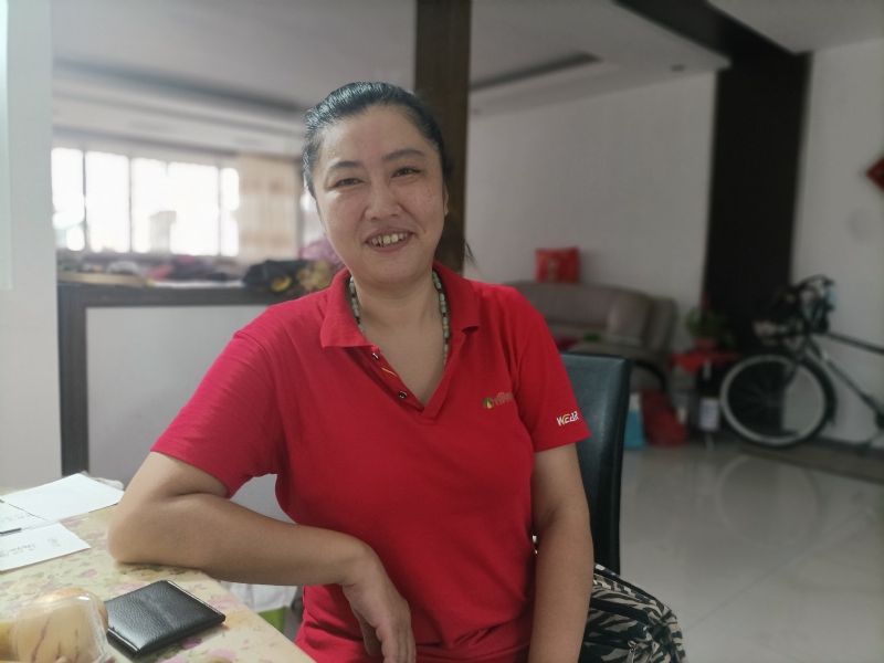 北方人在桂林的第四张照片--闽清相亲网