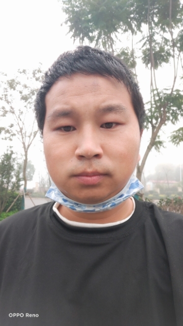 陌路者的第一张照片--闽清相亲网