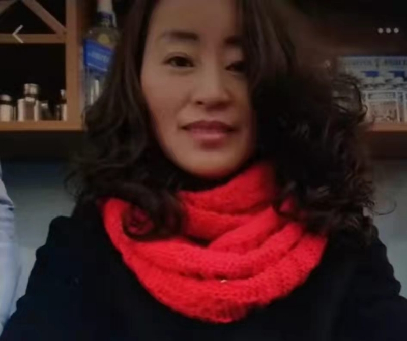 风风的第一张照片--闽清相亲网