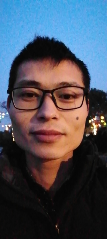 我是会飞的龙的第一张照片--闽清相亲网