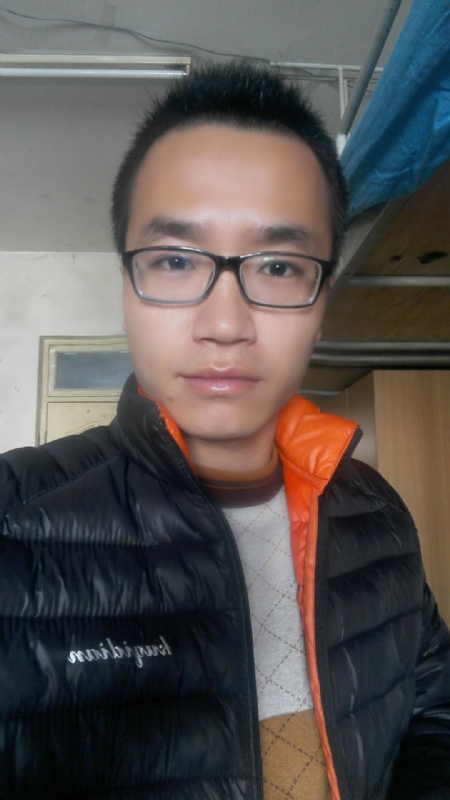 哈喽的第二张照片--闽清相亲网