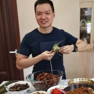 天蓝色的青的第一张照片--闽清相亲网