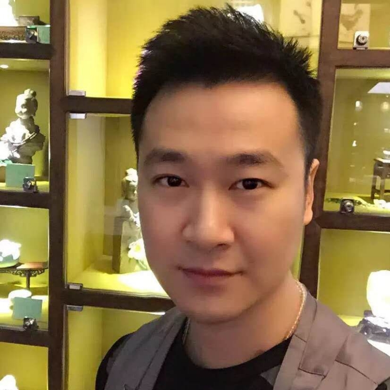 韩红丰的第一张照片--闽清相亲网