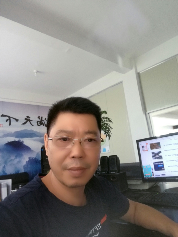 心平气和的第一张照片--闽清相亲网