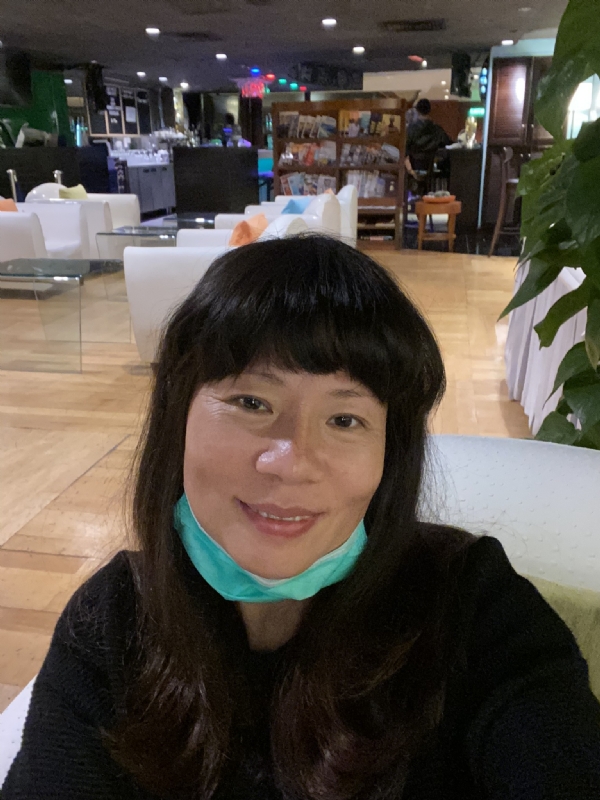 Sakura的第二张照片--闽清相亲网