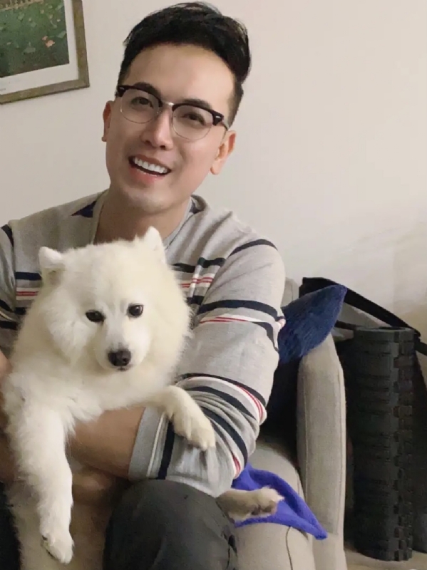 TonyHao的第一张照片--闽清相亲网