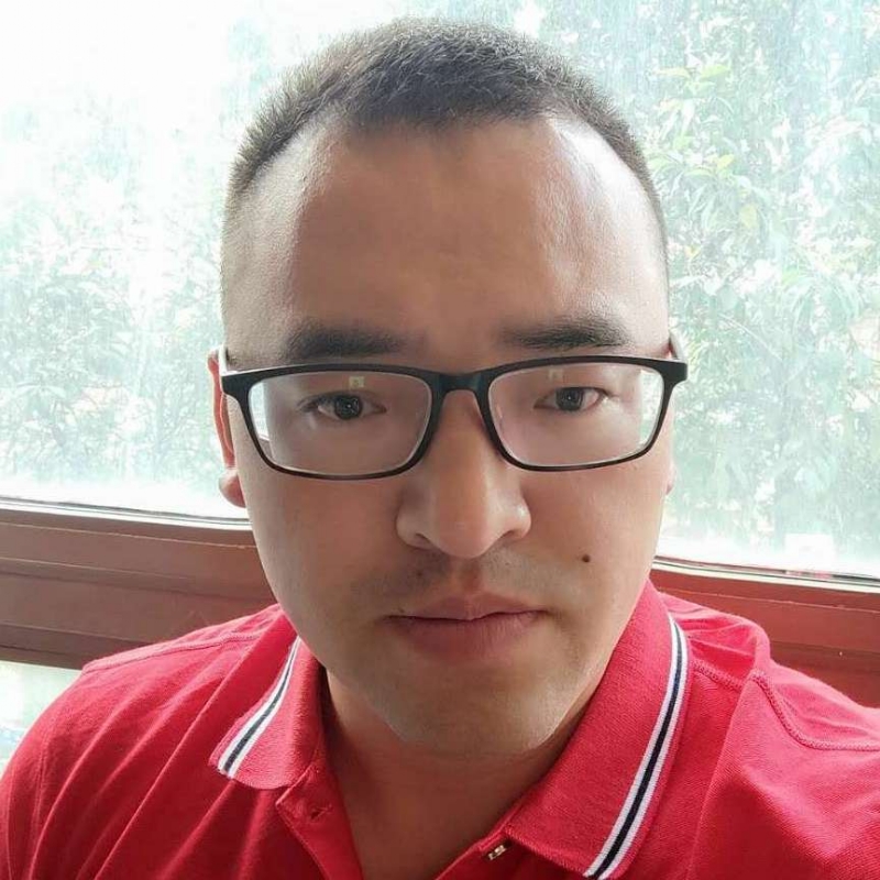 只愿得一人心的第二张照片--闽清相亲网