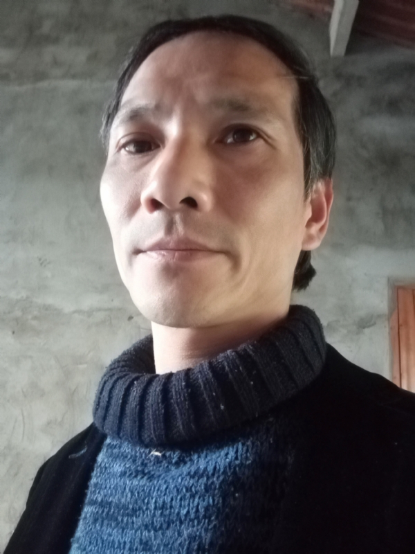 僵尸叔叔的第一张照片--闽清相亲网