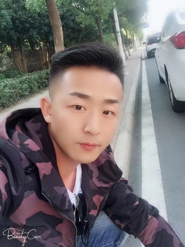 归心的第二张照片--闽清相亲网