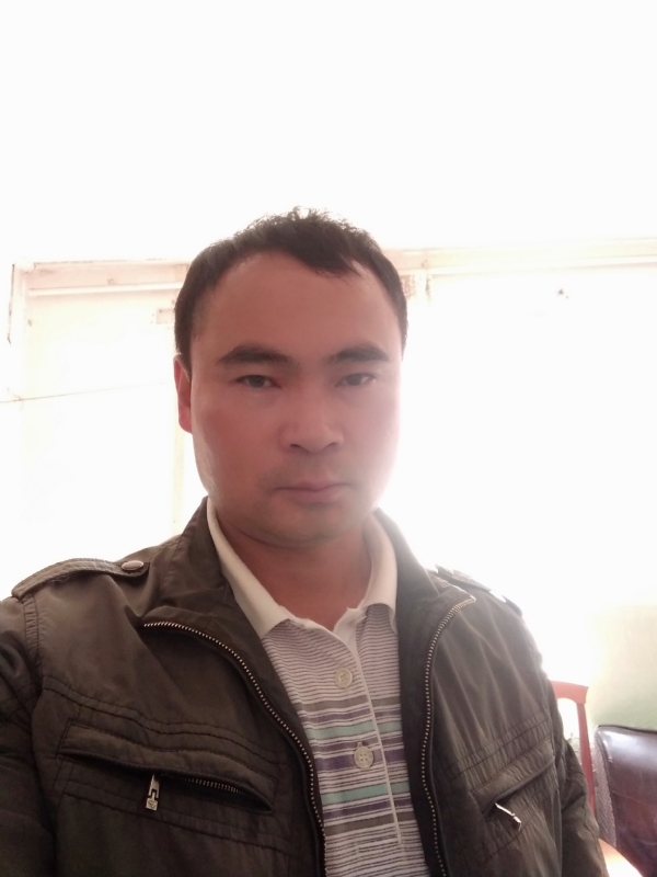 独孤求爱的第一张照片--闽清相亲网