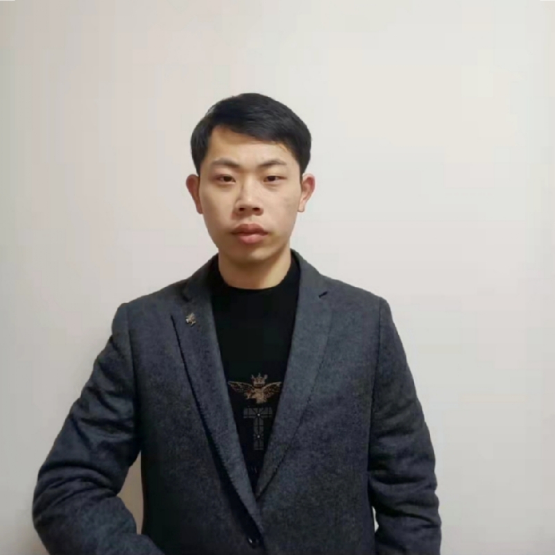 熊先生的第一张照片--闽清相亲网