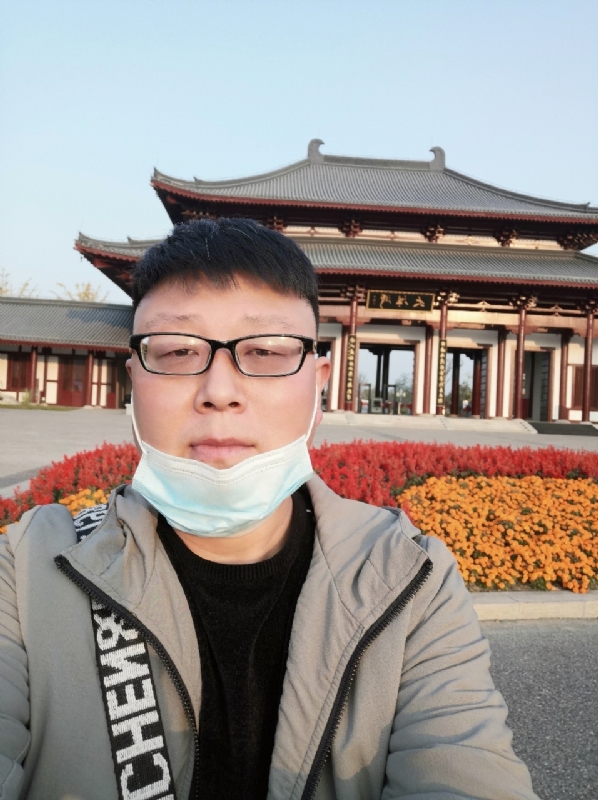 神经蛙的第一张照片--闽清相亲网